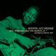 Modern Jazz #8 | Prev. Unreleased Blue Note Sessions, Pt. 1 | Recorded by Matt Fox, 2021 logo