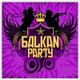 Balkan Dance Mix - Domaci Hitovi 2013 Vol.1 (demir11) logo