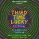 Spark Local Music w/ JAY LANDMAN (Third Time Lucky Festival) logo
