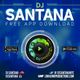 DJ Santana - Reggae Mix 6 (El General Mix) logo