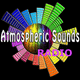 Atmospheric sounds radio show logo