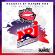 NRJ Radio Cyprus - The Naughty Show - #djkakou Guest Mix Part 1 logo