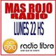 MASROJO RADIO EMISION 21-7-2014 logo