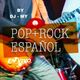 POP ROCK EN ESPAÑOL - VOL 1 logo