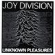 New Wave - Joy Division logo
