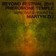 BEYOND Festival - Pheromone Tempel - 16-05-2015 - Dj Martyn Zij logo