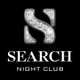 SEARCH NIGHT CLUB DJ HOUSE JULY 2012 MIXTAPE logo