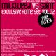 MilkWeed vs. SainT - Feel Funky! [2007] logo