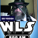 WLS AM 890 Interview With Sid Yiddish by Mario J. Bell-October 29, 2020 logo