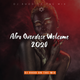 Afro Overdose Welcome 2020 (Dj RhoD) logo