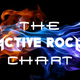 The Active Rock Chart with Jaydey B December 6th logo