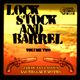 Lock Stock and Barrel - Vol. 2 logo
