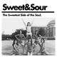 Sweet&Sour. The sweetest side of the Soul logo