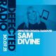 Defected Radio Show - Croatia Takeover (Hosted by Sam Divine) logo