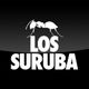 Los Suruba - ANTS Live Streaming @ Ushuaïa Ibiza 24/08/2013 logo