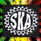 SKA-Punk-Reggae Mixtape logo