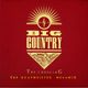 Big Country - The Crossing Megamix logo