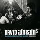 David Amram's Classic American Movie Scores 1956-2016 (14 track sampler) logo