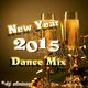 2015 New Year's Dance Mix logo
