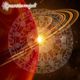 Gagarin Project - Cosmic Awakening 02 - Saturn [GAGARINMIX-24] (cosmic psybient mix) logo
