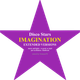 Minimix IMAGINATION EXT VERSIONS logo