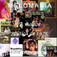 MFMF: Melomania's Quiz 'A melhor música do Ano 1975’ logo