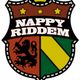 Rasta of Love - Rex Riddem logo