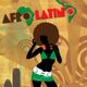 Afro-Latino logo