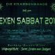 Dj Set @ Hexen Sabbat 2017 //Krabbenbande// Stuttgart 1.5.2017 logo