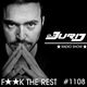 DJ JURIJ - F**K THE REST Radio Show #1108 logo