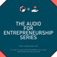 Muhammad Yunus on the meaning of social entrepreneurship logo