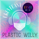 Gro°vecast ConfiMix #2 - Plastic Willy - Take Your Time logo