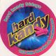 KARIM Live @ Hard Kandy - 03.08.2001 logo