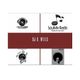 2021.02.16 DJ D. Wills- SoulMix Radio, CapitalDisko, Maluti Deep House, Soulful Radio logo