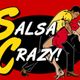 Salsa Brava Mix Vol.1 logo