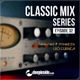 CLASSIC MIX Episode 32 mixed by LEO CUENCA logo