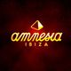 Caal Smile @ Amnesia Ibiza logo
