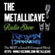 The Metallicave Radio Show w/ Return To Darkness logo