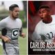 ¿Qué dijo Nolberto Solano del regreso de Vargas y Ascues al fútbol peruano? logo