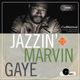 Jazzin' Marvin Gaye logo