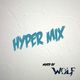 HYPER MIX by WOLF logo