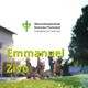Predigt, Emmanuel Zivo - 10.06.18 logo