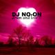 DJ NO-ON - PROMO DRUM AND BASS MIX - summer in liquid 2011 logo