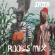 Satta Sounds | Roots Reggae Mix April logo