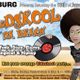 OLDSKOOL @ THA BEACH - 10TH of JUNE 2017 - LIVE BY DB962 - 23:00 - 00:00h logo