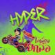 Hyper:Mixset Save At Home. Ft. Oreing Yoklor logo