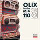 OLiX in the Mix - The Best 110 Hits of 2018 logo