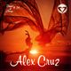Alex Cruz - Deep & Sexy Podcast #34 (AfrikaBurn 2018) logo