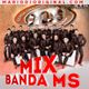 Mix Banda Ms - (MarioDjOriginal.com) logo