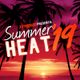 Summer Heat 2019 logo